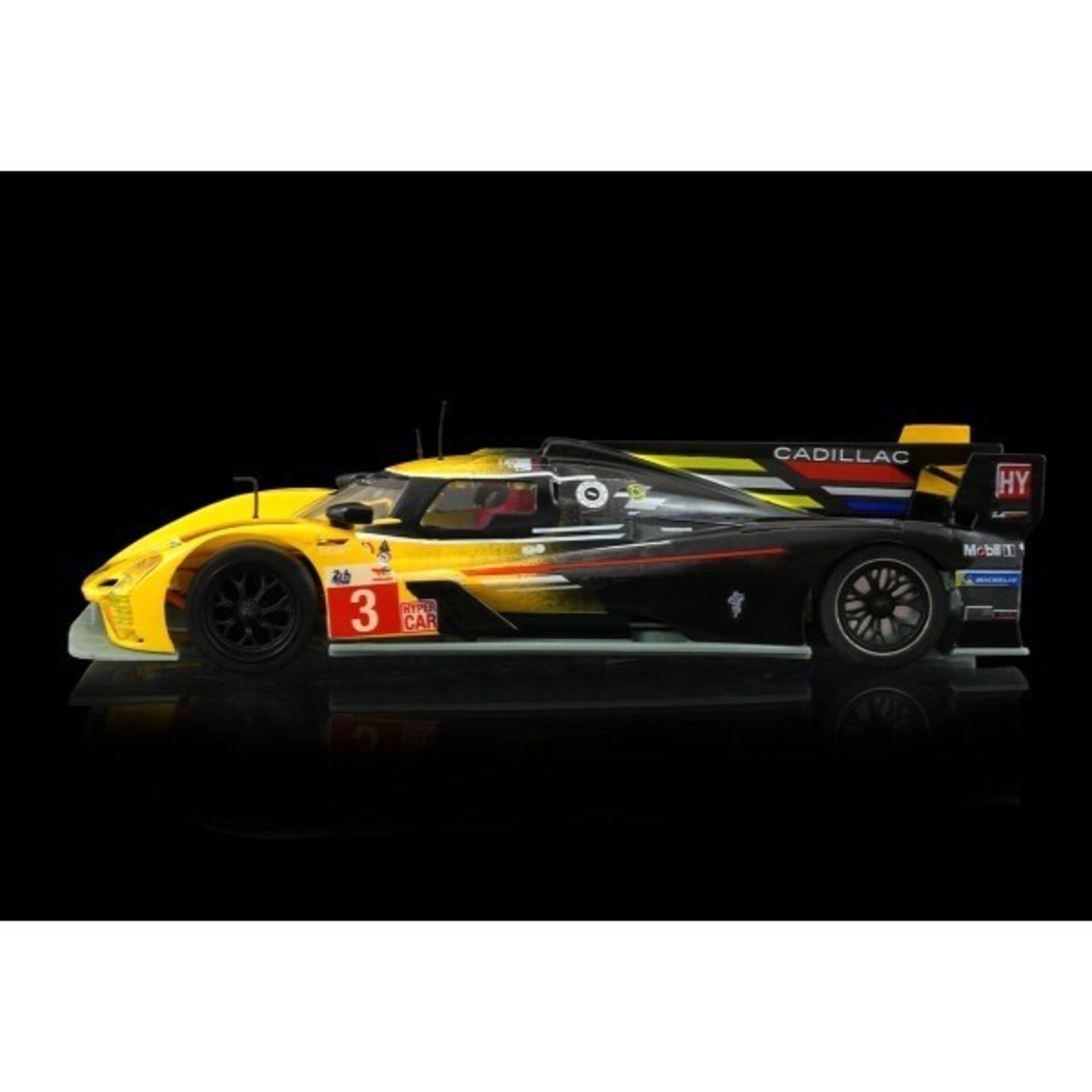 Cadillac V-LMH 24H. leMans 2023 3 Pro Anglewinder RT4 - 6