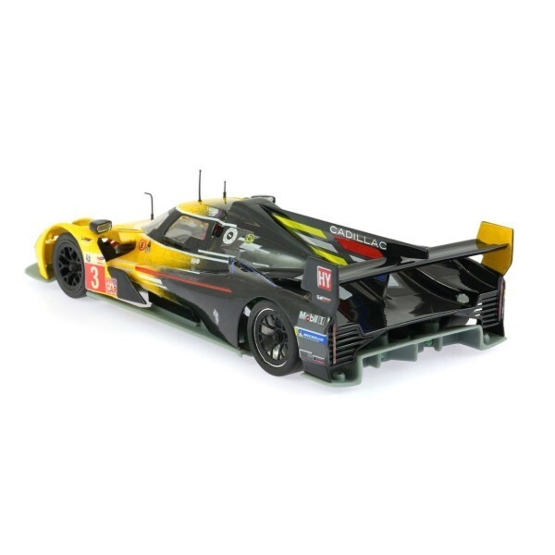 Cadillac V-LMH 24H. leMans 2023 3 Pro Anglewinder RT4 - 2