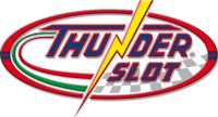 MRS ThunderSlot