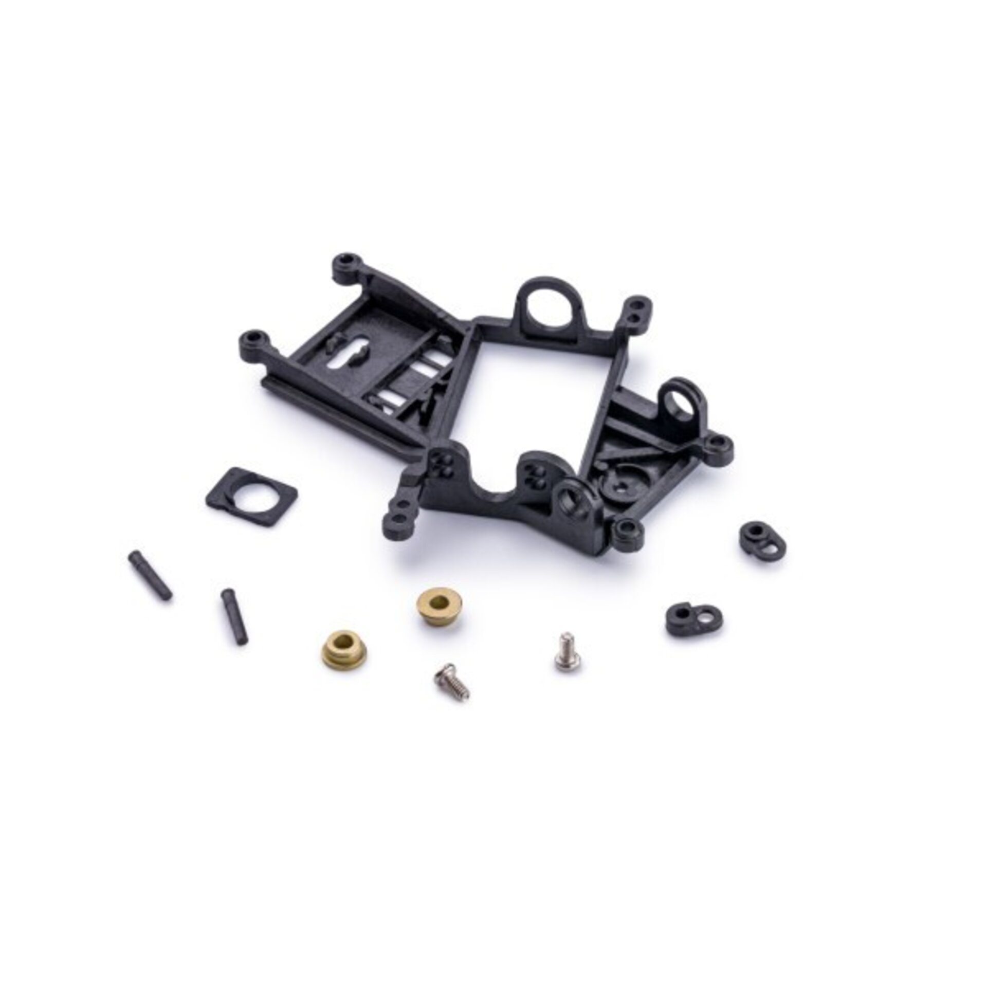 Soporte motor Anglewinder Offset 1,25mm para rodamientos EVO6 - 2