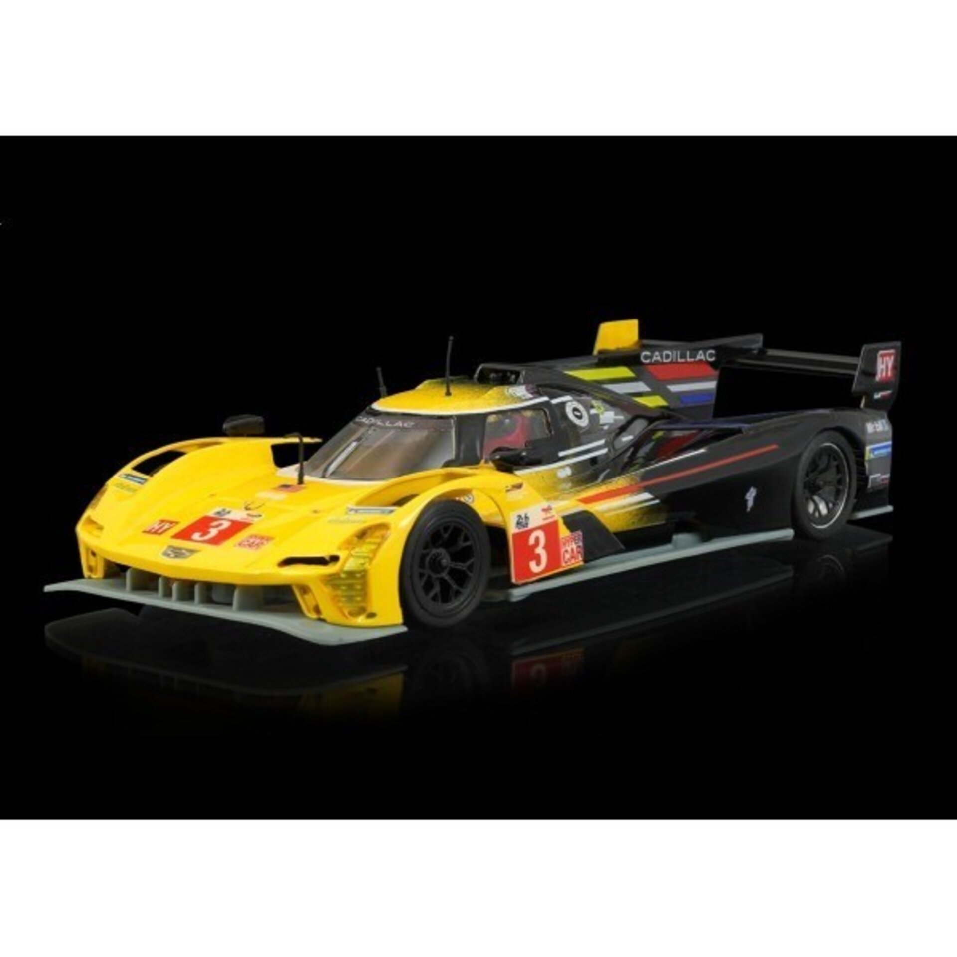 Cadillac V-LMH 24H. leMans 2023 3 Pro Anglewinder RT4 - 4
