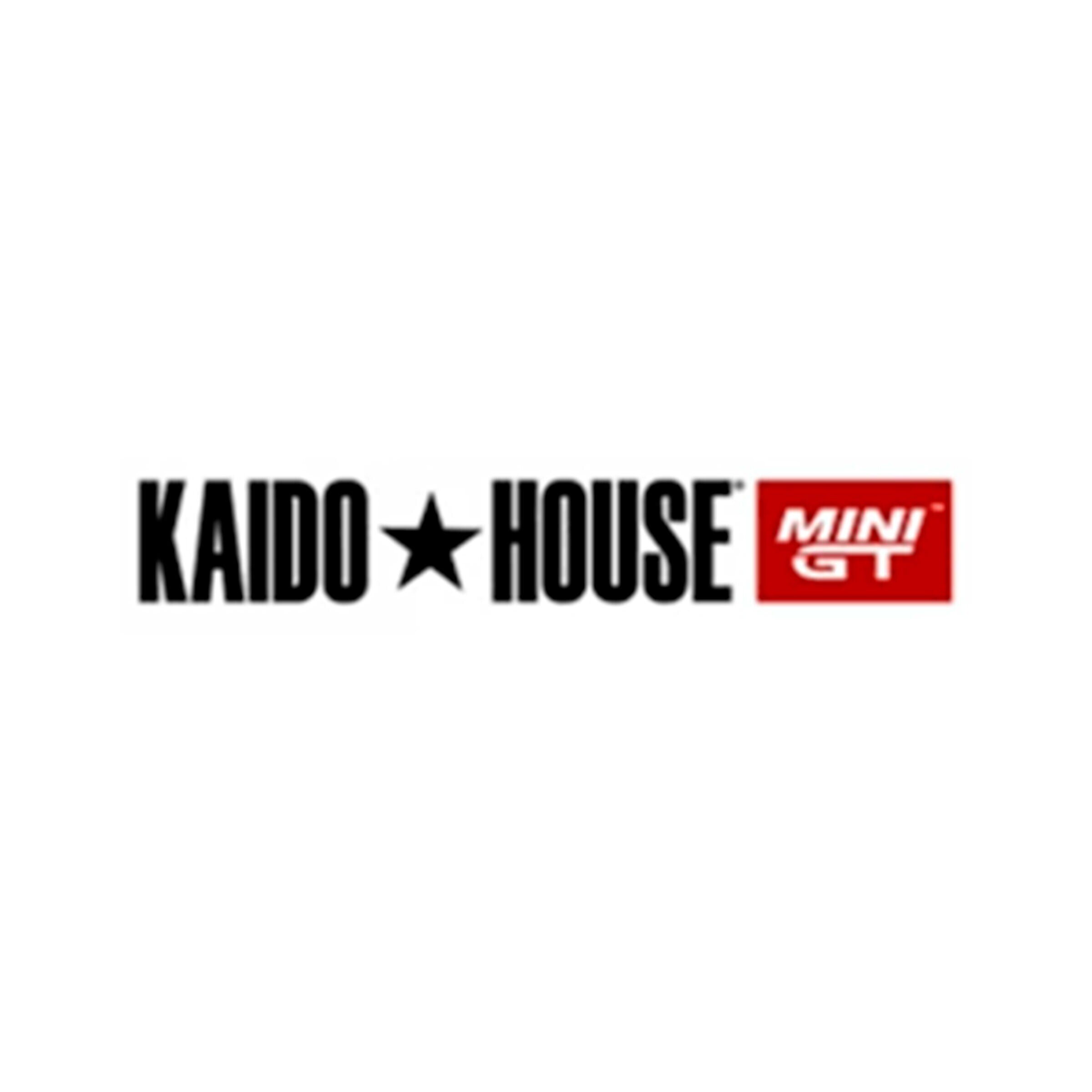 KAIDO HOUSE