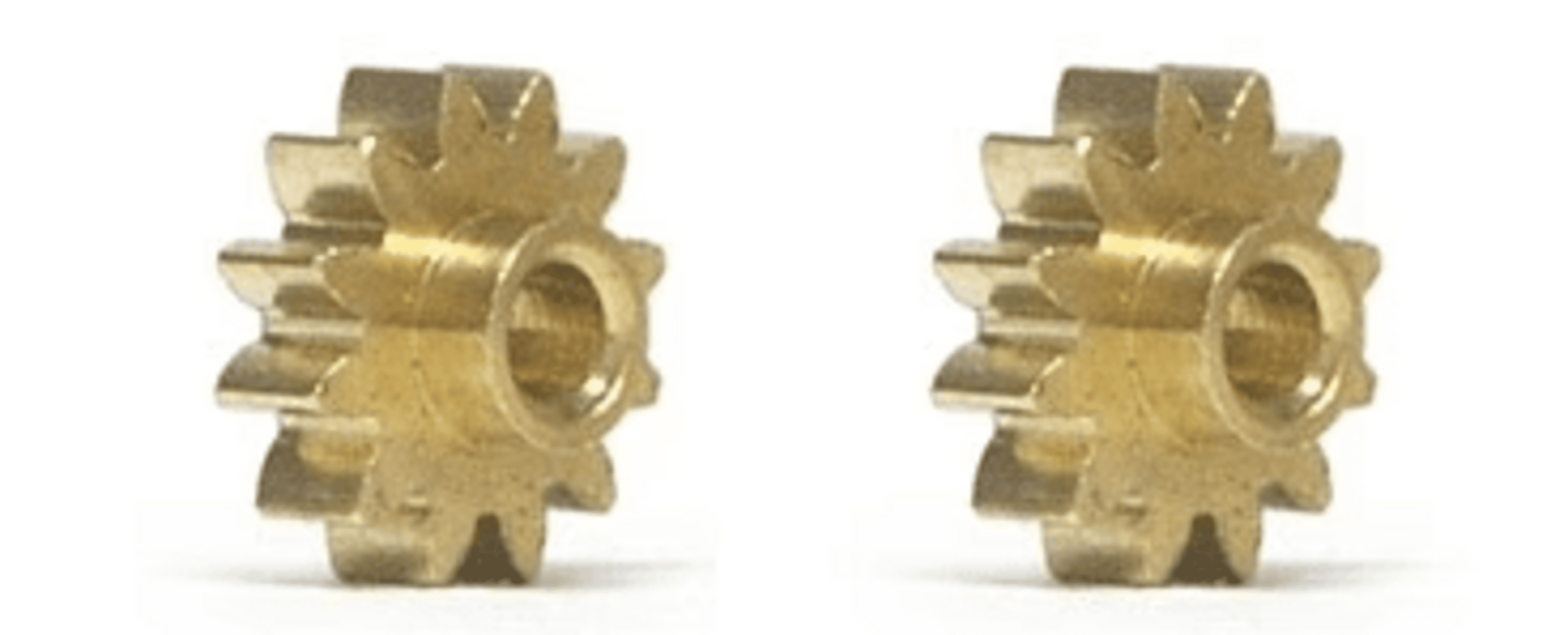 7112 Piñones anglewinder 12 dientes 7,5 mm NSR7112 (2 uds) - 1