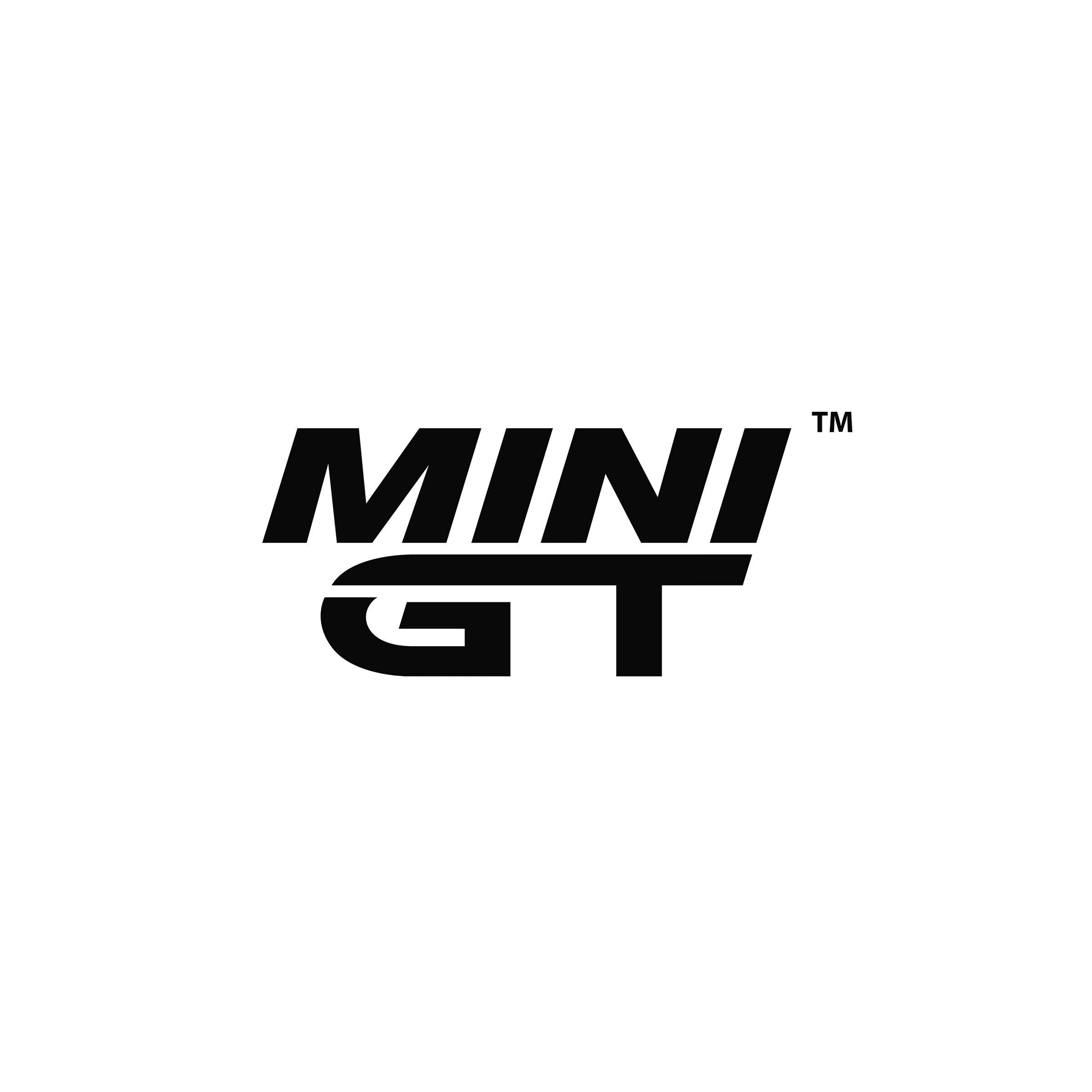 Mini GT 1/64