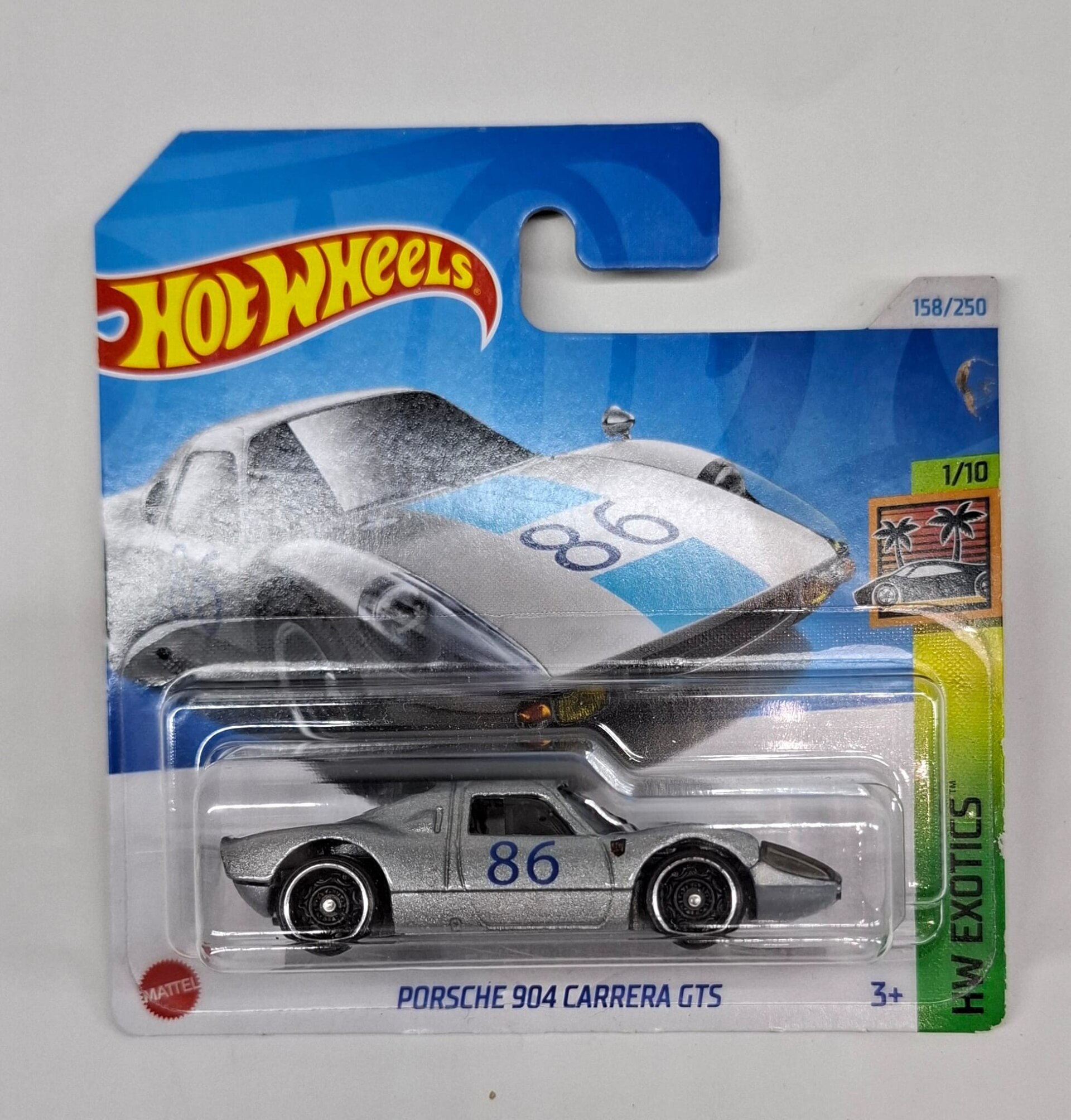 Porsche 94 Carrera RS - HW EXOTICS  1/10  2024 ( 158/250 ) - 1