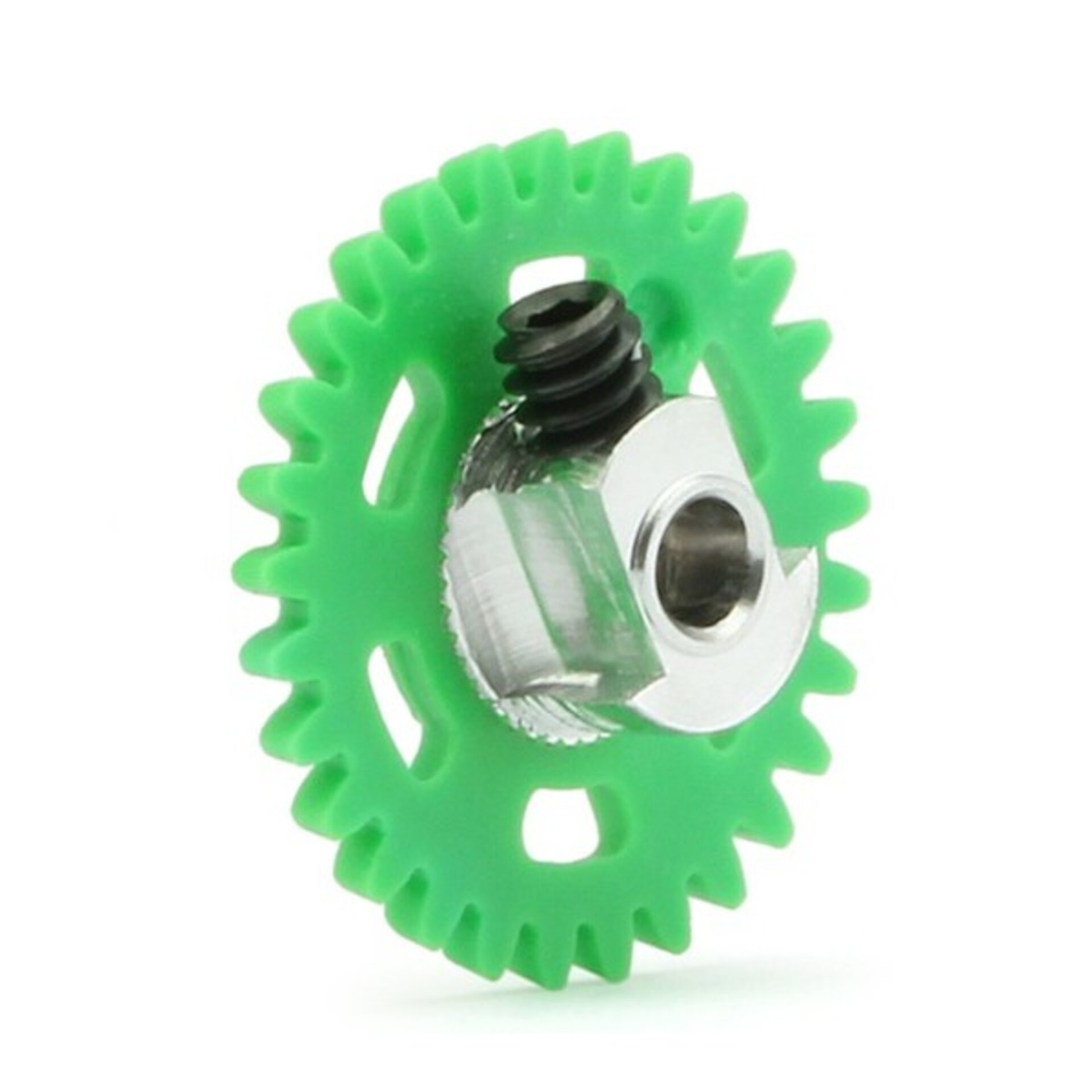 Corona anglewinder 29T EVO NSR6629E Ø16mm plástico no fricción - 2