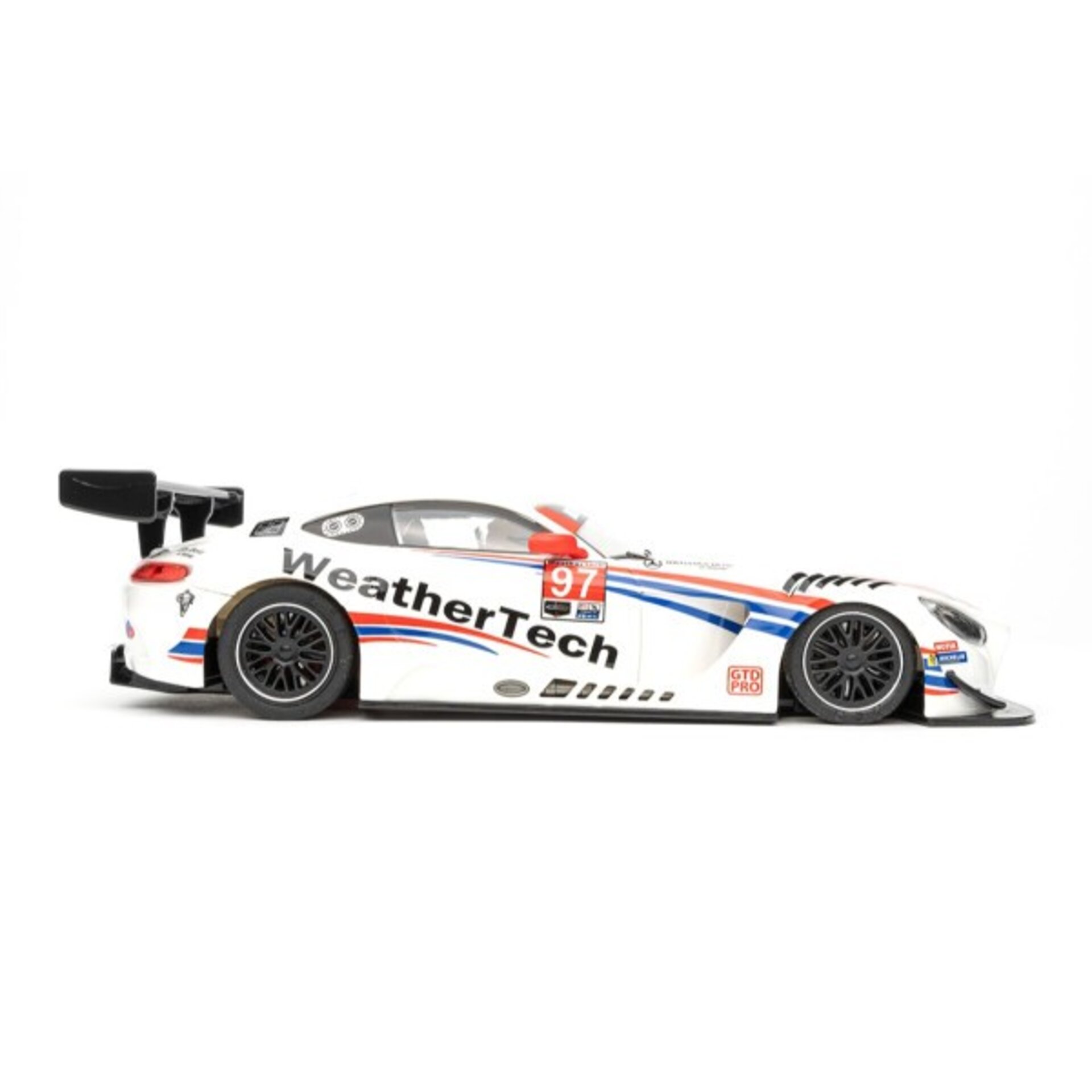 Mercedes AMG GT AMG EVO WEATHERTECH  nº79  WINNER DAYTONA 24H 2023 NSR - 2
