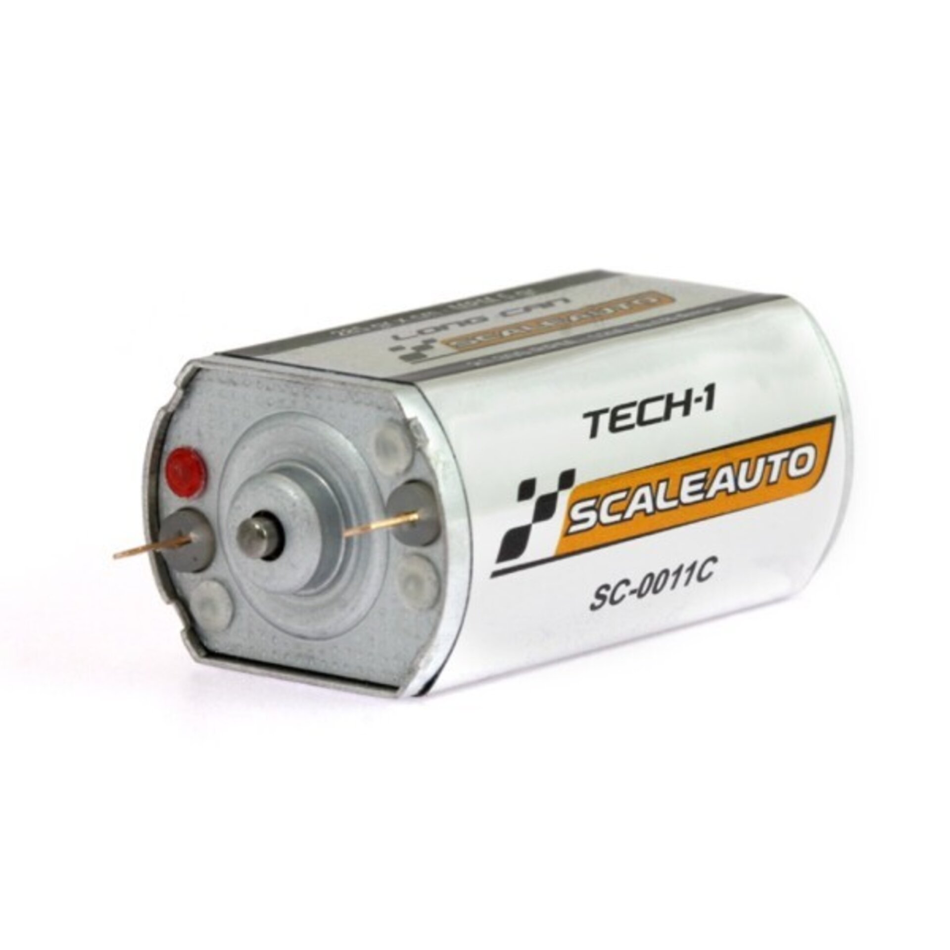 Motor SC-11 Scaleauto 21.300 rpm Long Can 185 g*cm - 3