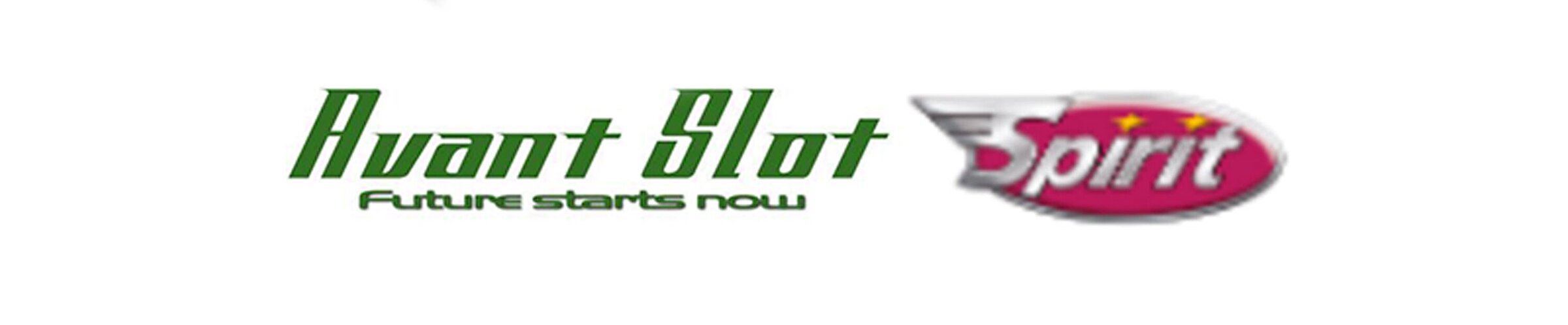 Chasis compatibles con Avant Slot y SPIRIT