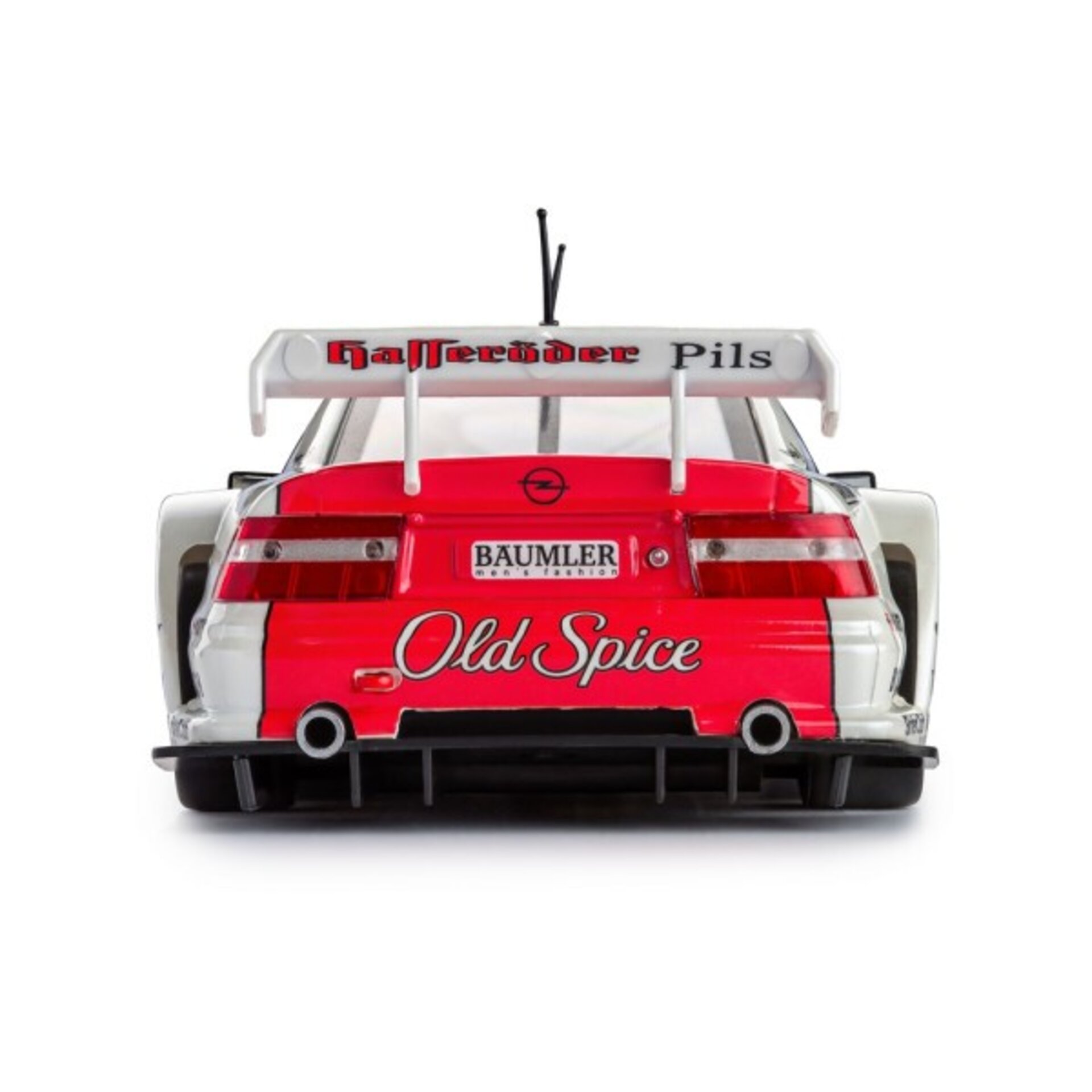 Opel Calibra V6 DTM/ITC 1996 Stuck Slot it - 6