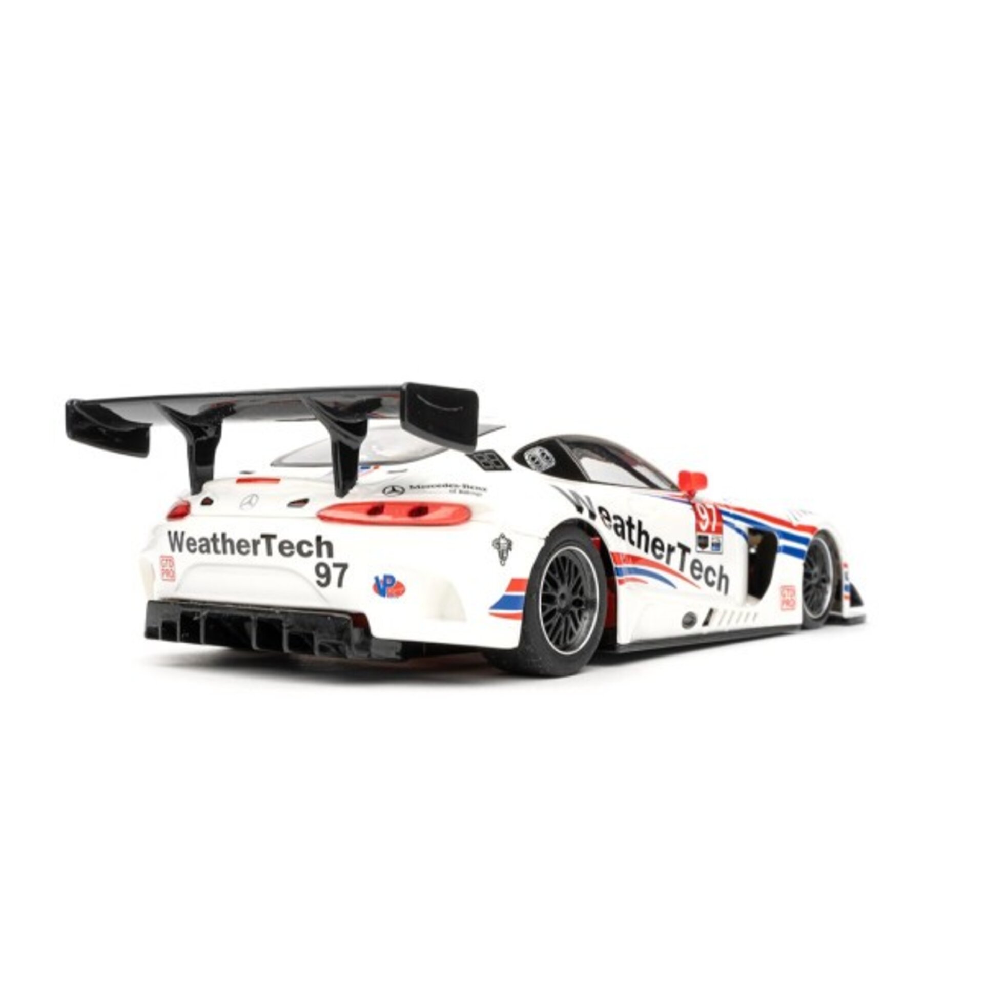Mercedes AMG GT AMG EVO WEATHERTECH  nº79  WINNER DAYTONA 24H 2023 NSR - 3