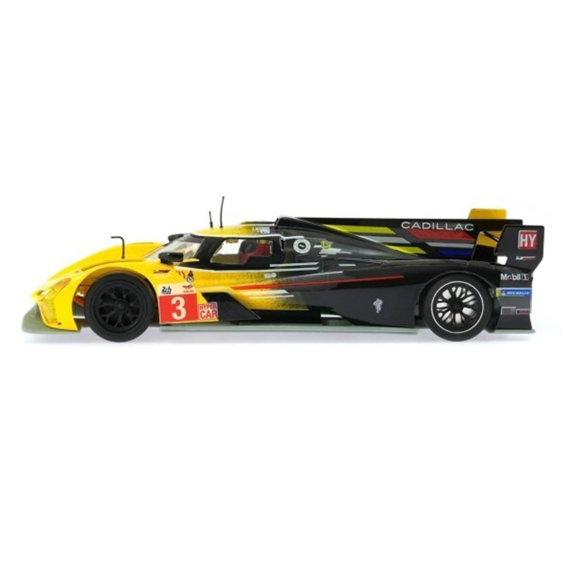 Cadillac V-LMH 24H. leMans 2023 3 Pro Anglewinder RT4 - 3