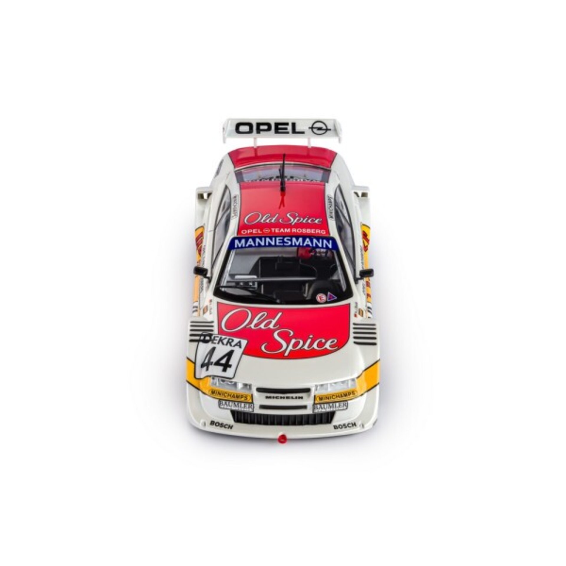 Opel Calibra V6 DTM/ITC 1996 Stuck Slot it - 7