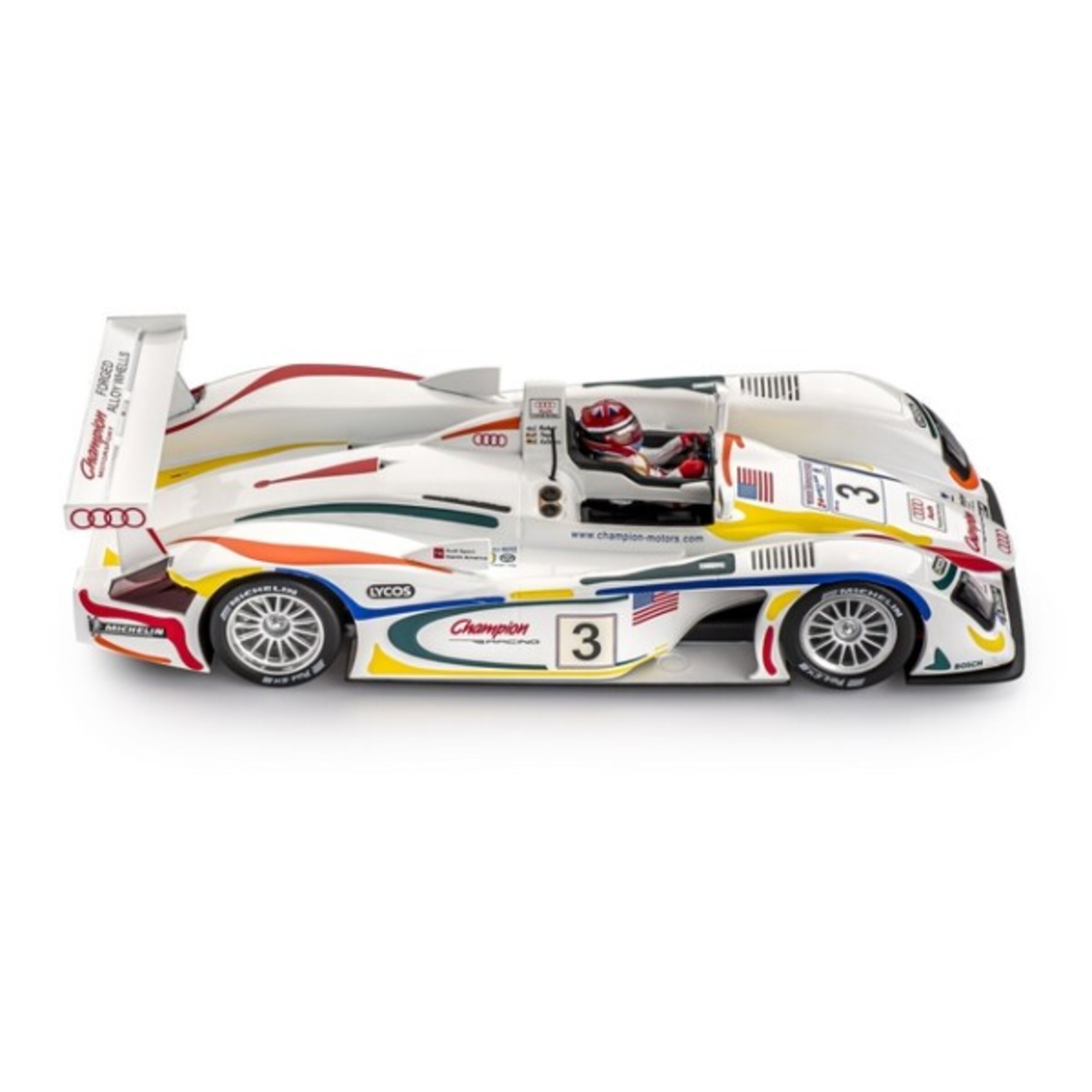 LMP / HYPERCARS