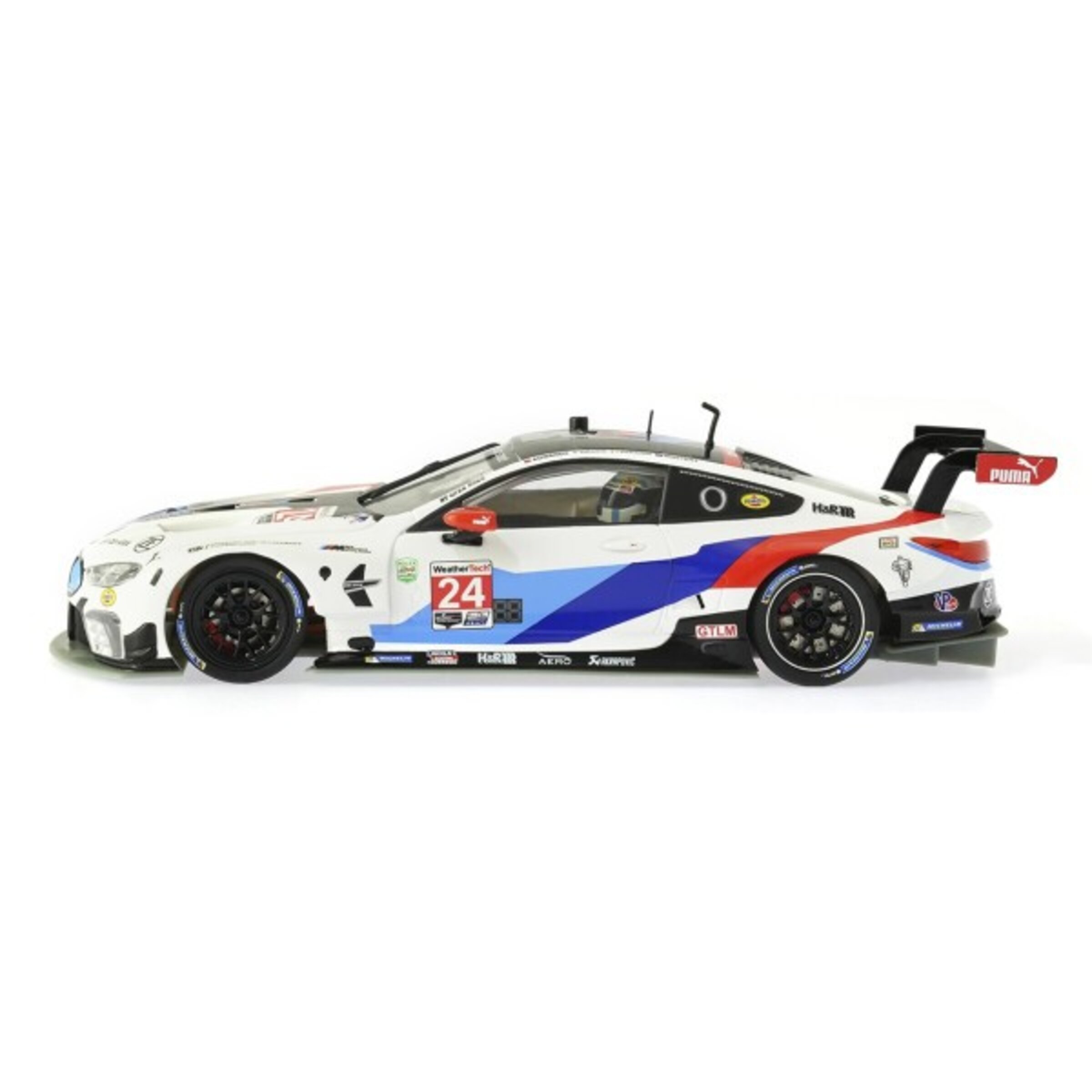 SCALEAUTO GT