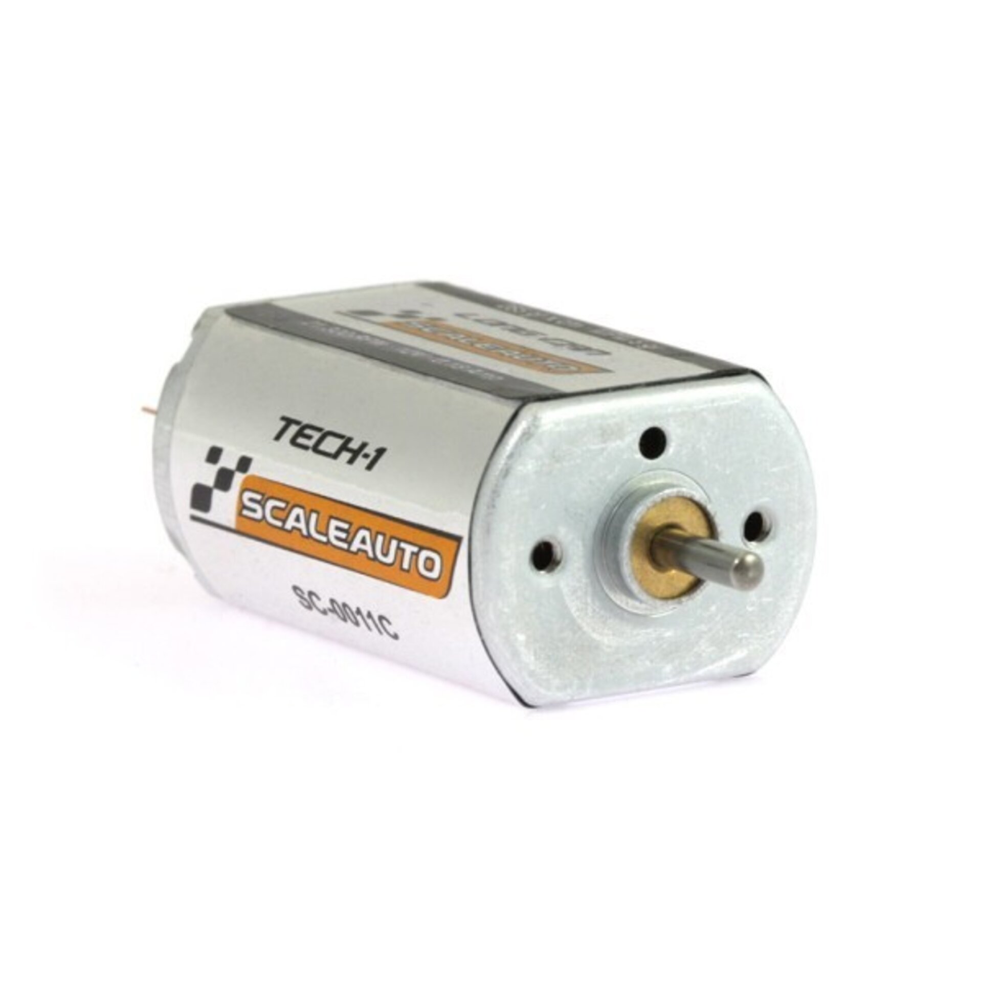 Motor SC-11 Scaleauto 21.300 rpm Long Can 185 g*cm - 2