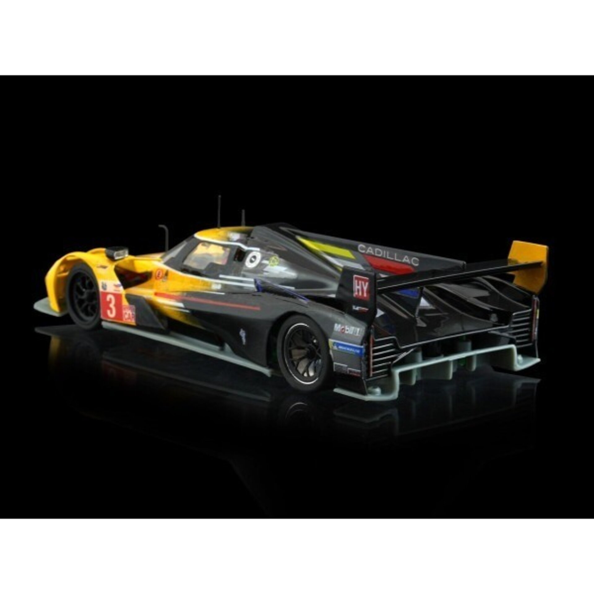 Cadillac V-LMH 24H. leMans 2023 3 Pro Anglewinder RT4 - 5