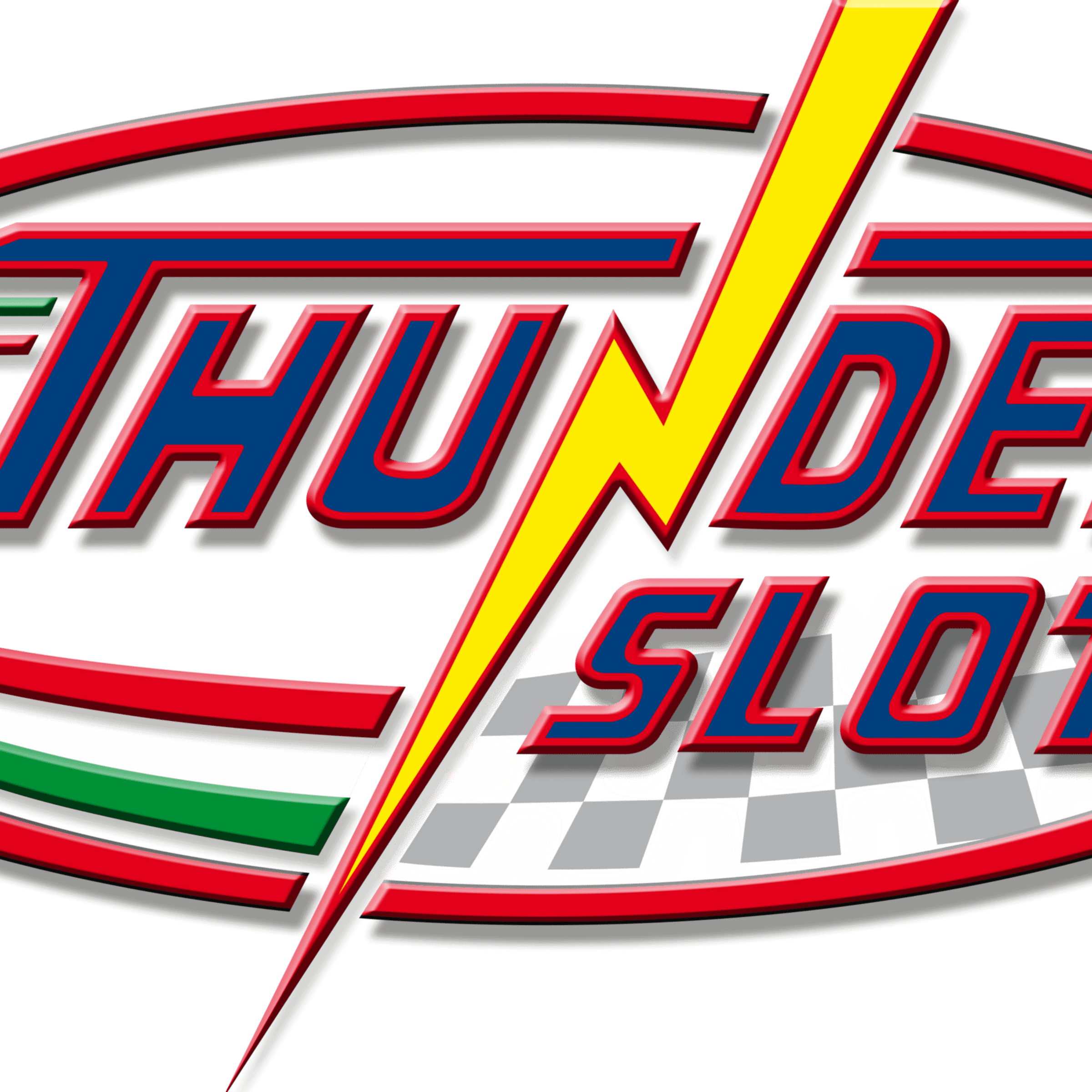 Repuestos para Thunderslot